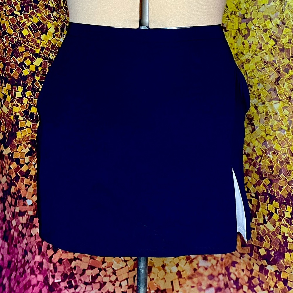 Kswiss - Tennis Skirt - XL